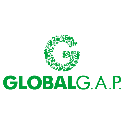 Global Gap Logo