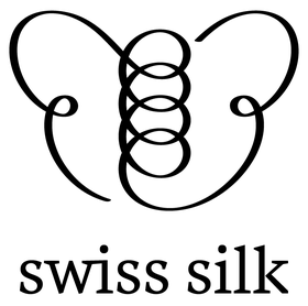 Logo swiss silk