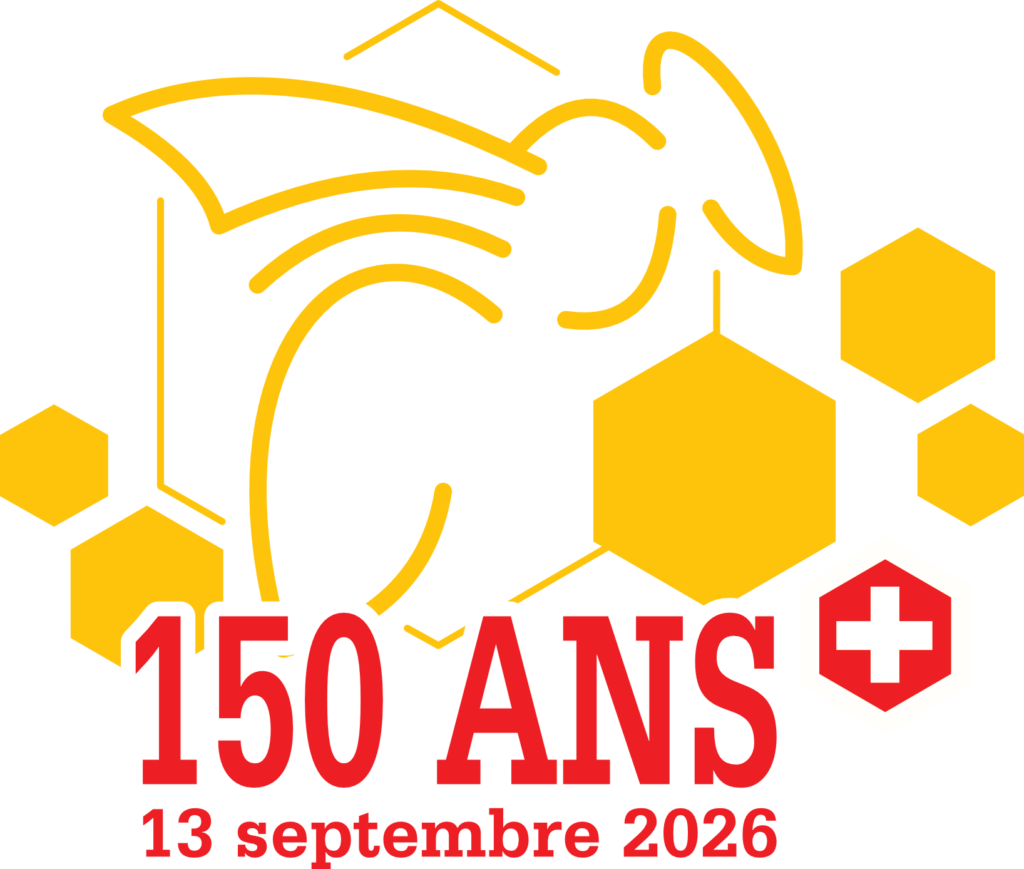 Société Romande d'Apiculture 