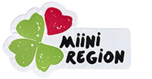 Logo Regionalmarke Coop Miini Region