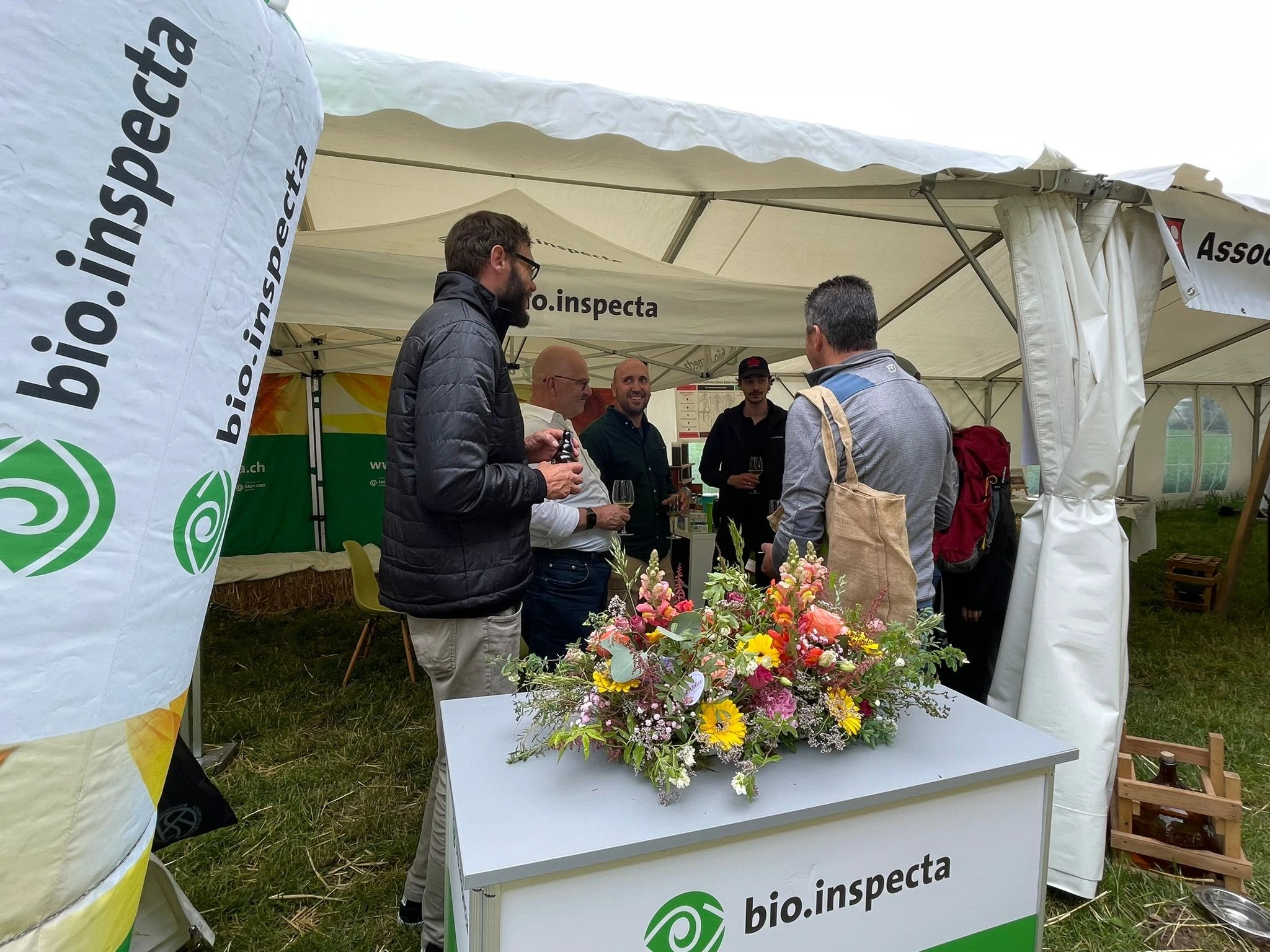 Bioagri Moudon 2026
