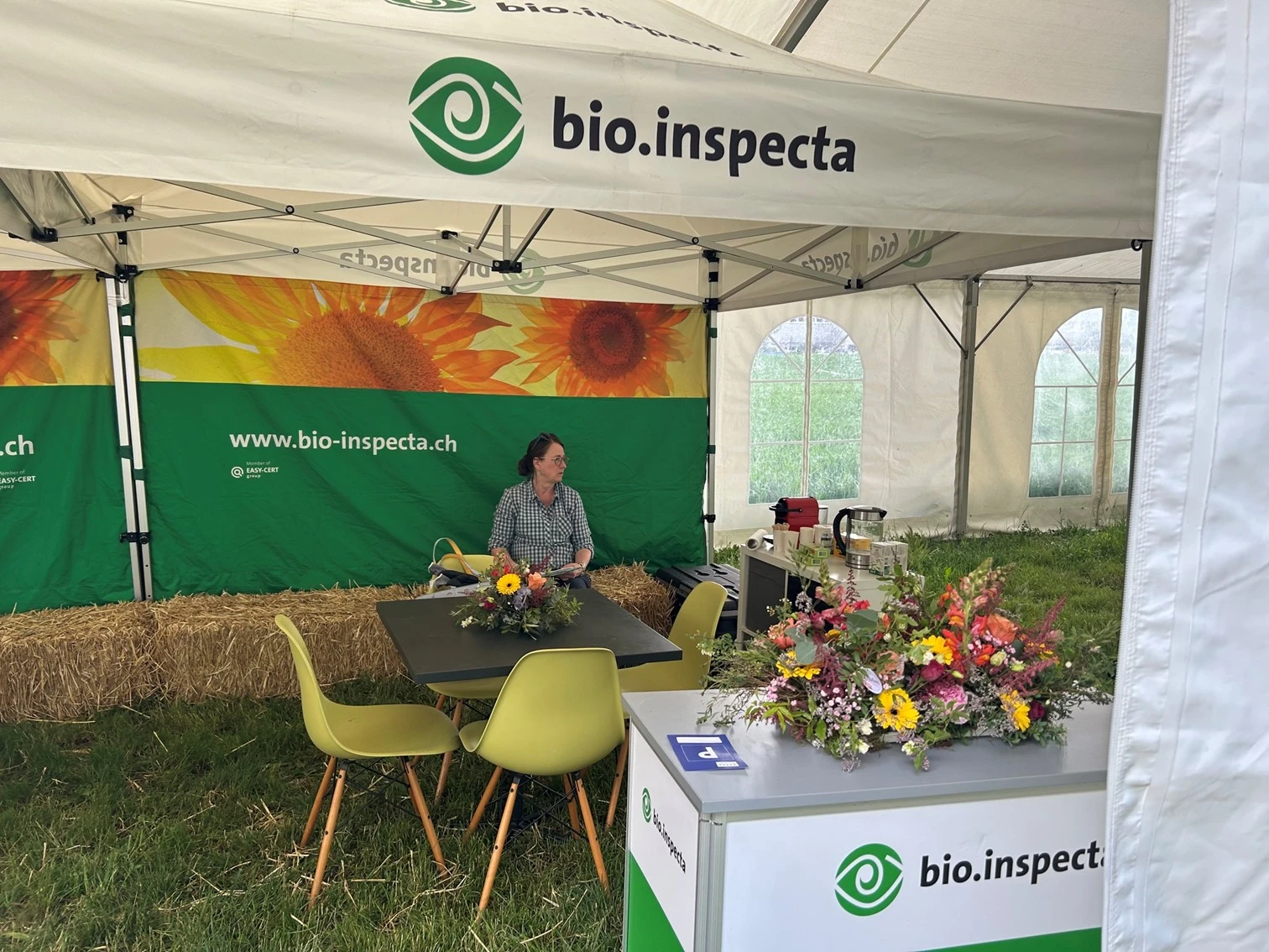 Bioagri Moudon 2026