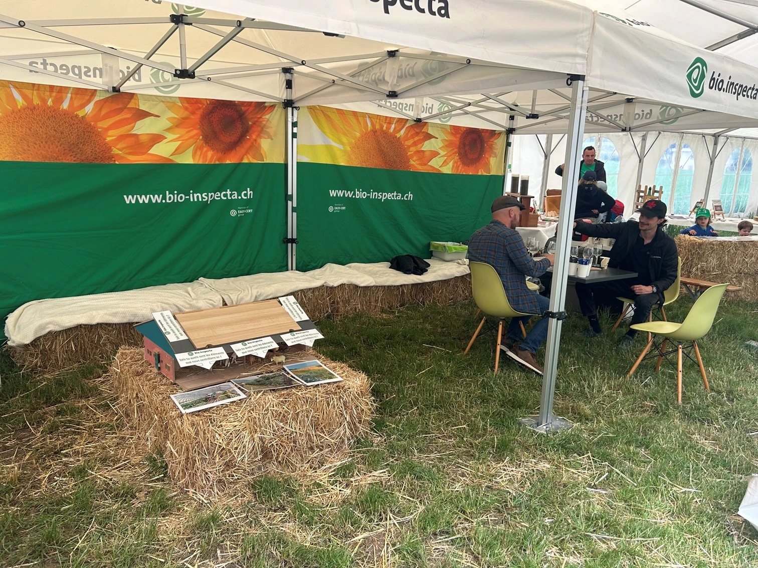 Bioagri Moudon 2026