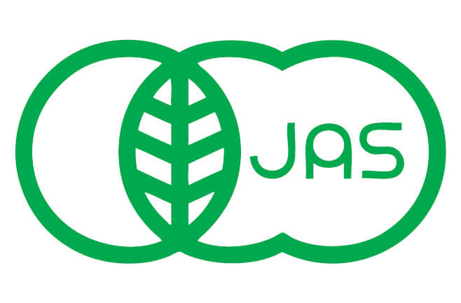 Logo JAS