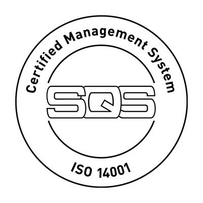 Icon ISO 14001