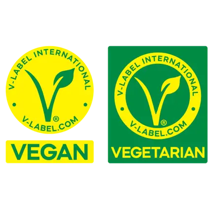 Logo V-Label