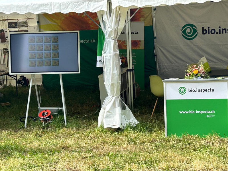 BioAgri 2025