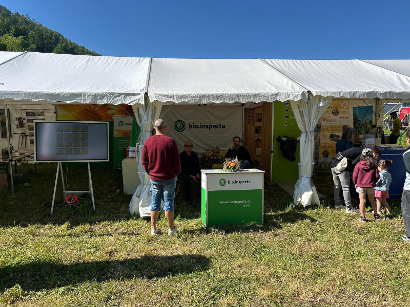BioAgri 2025