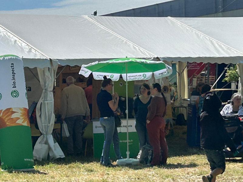 BioAgri 2025