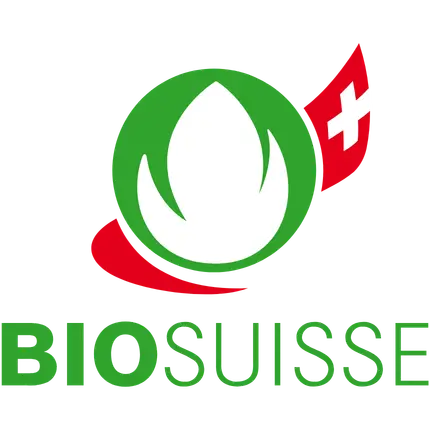Icon Bio Suisse