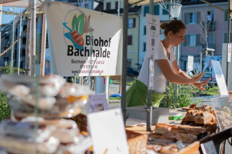 O Sole Bio Rückblick 2026