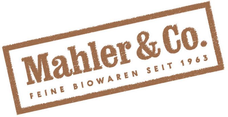 Mahler & Co Logo
