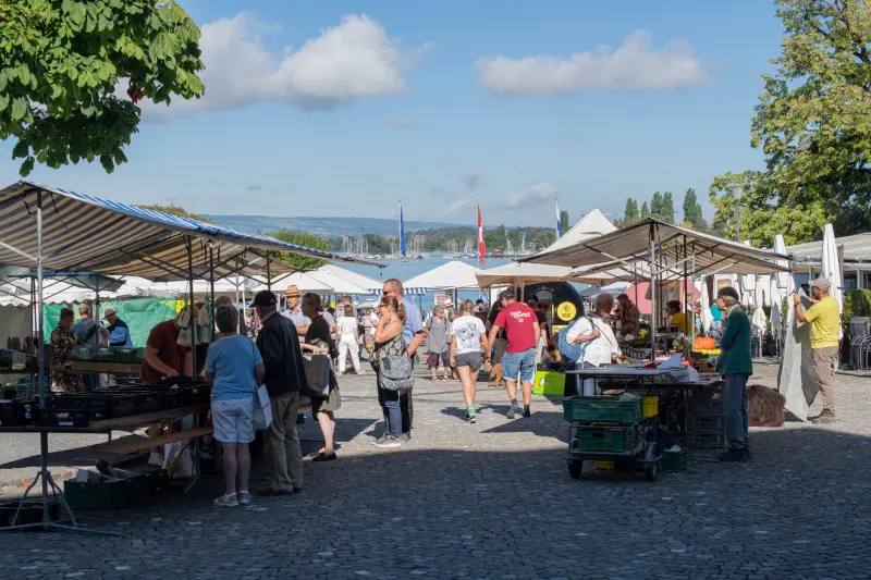 O Sole Bio Rückblick 2026