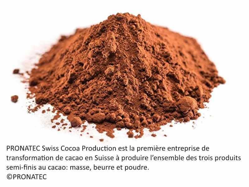 BLOG Pronatec poudre de cacao