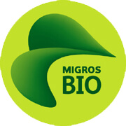 Icon Directives bio Migros