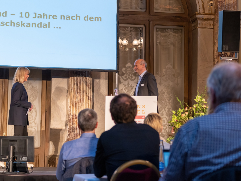 Daniel Imhof