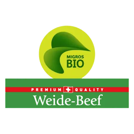 Icon Bio Weide-Beef (BWB)