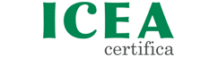 ICEA - ISTITUTO PER LA CERTIFICAZIONE ETICA E AMBENTALE