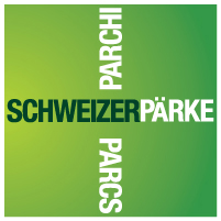 Logo Schweizer Pärke
