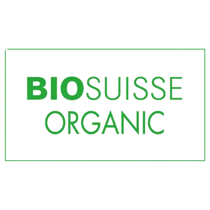 Icon BIOSUISSE ORGANIC
