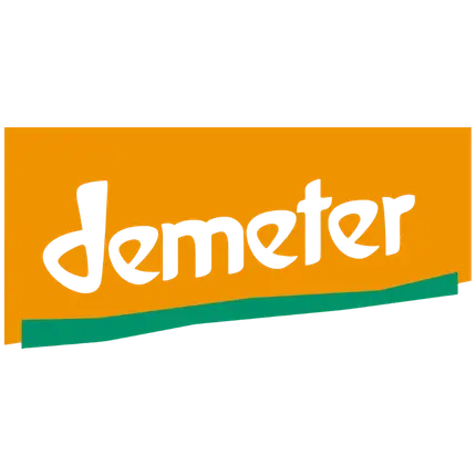 Logo Demeter
