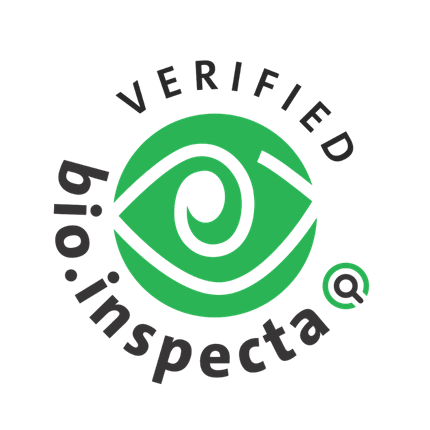 Logo Third-Party Verification