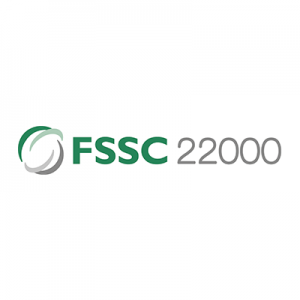 Logo FSSC 22000