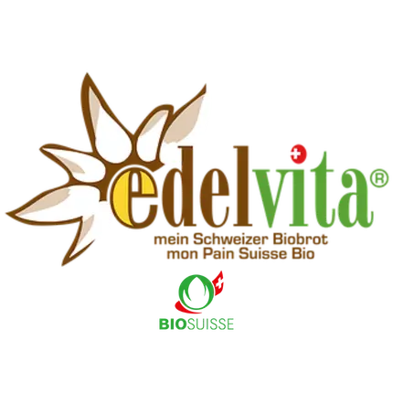 Logo Edelvita
