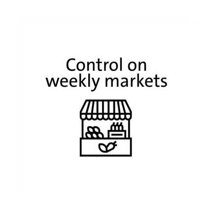 Icon Control on weekly markets