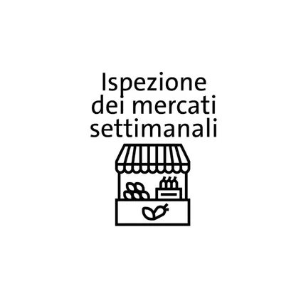 Icon Ispezione dei mercati settimanali