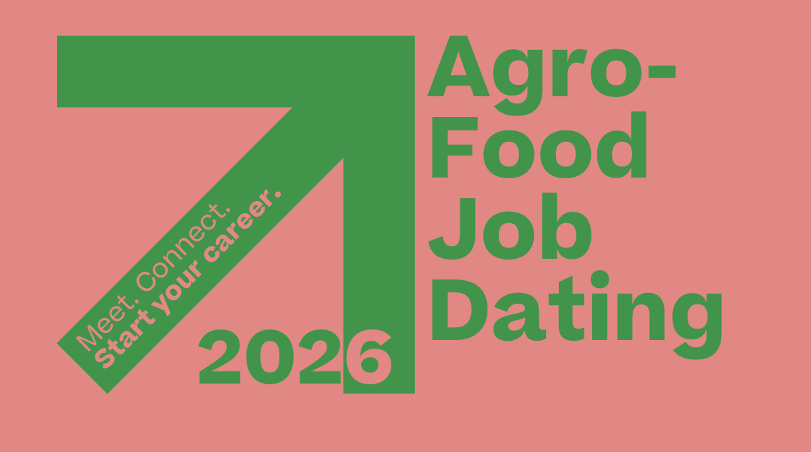Agro-Food Job Dating