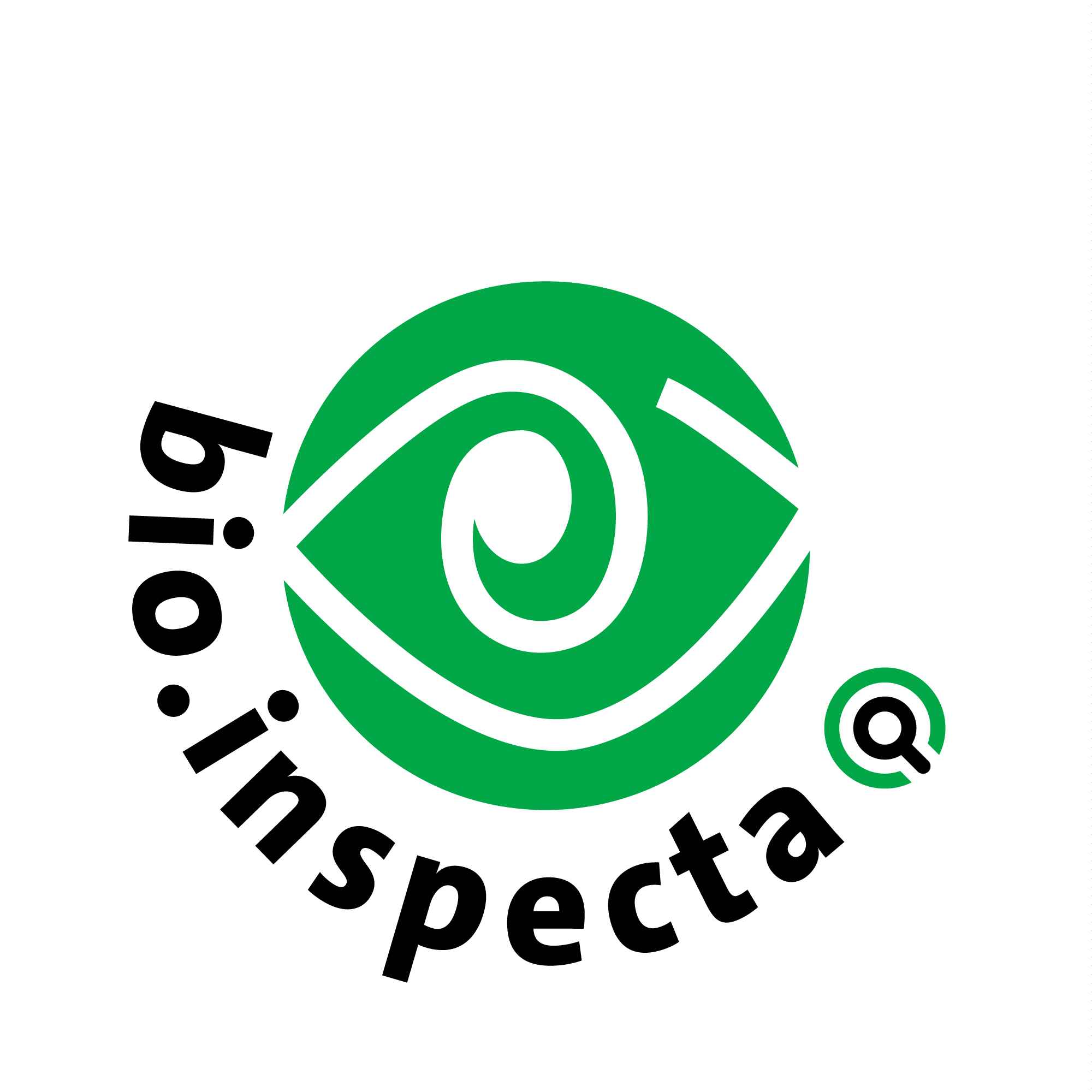 Logo bio.inspecta direttive di base 