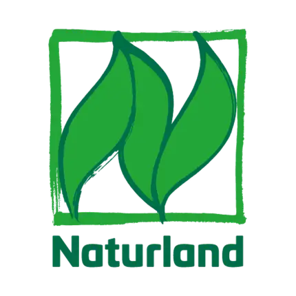 Logo Naturland