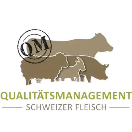 Icon QM-Schweizerfleisch für Biobetriebe