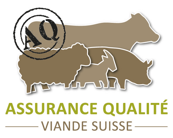 Icon Assurance Qualité Viande Suisse
