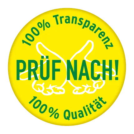 Icon Prüf Nach!