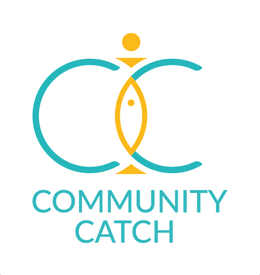 Logo Community Catch 