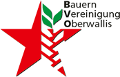 BVO - BAUERNVEREINIGUNG OBERWALLIS