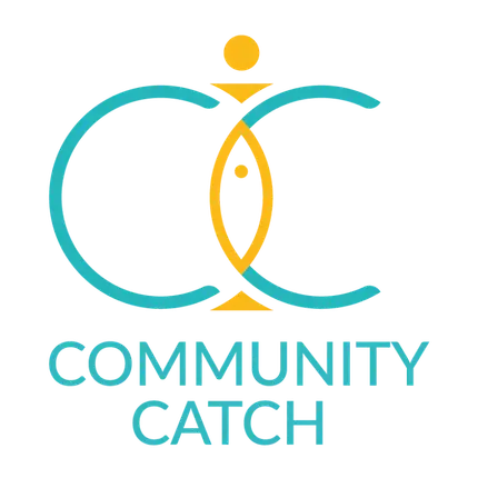Icon Community Catch 