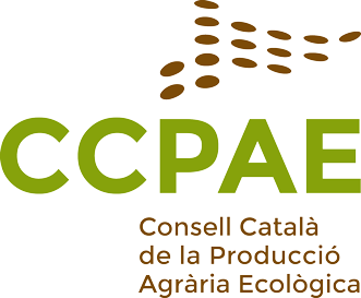 CCPAE - CONSELL CATALÀ DE LA PRODUCCIÔ AGRÀRIA ECOLÔGICA