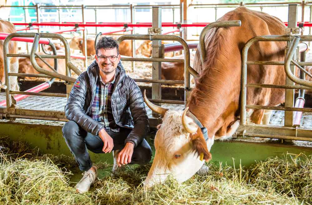 Check d’azienda bio per le aziende agricole