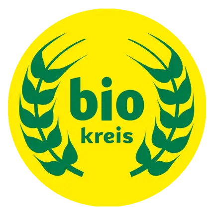 Icon Biokreis 