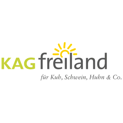 Logo KAGfreiland