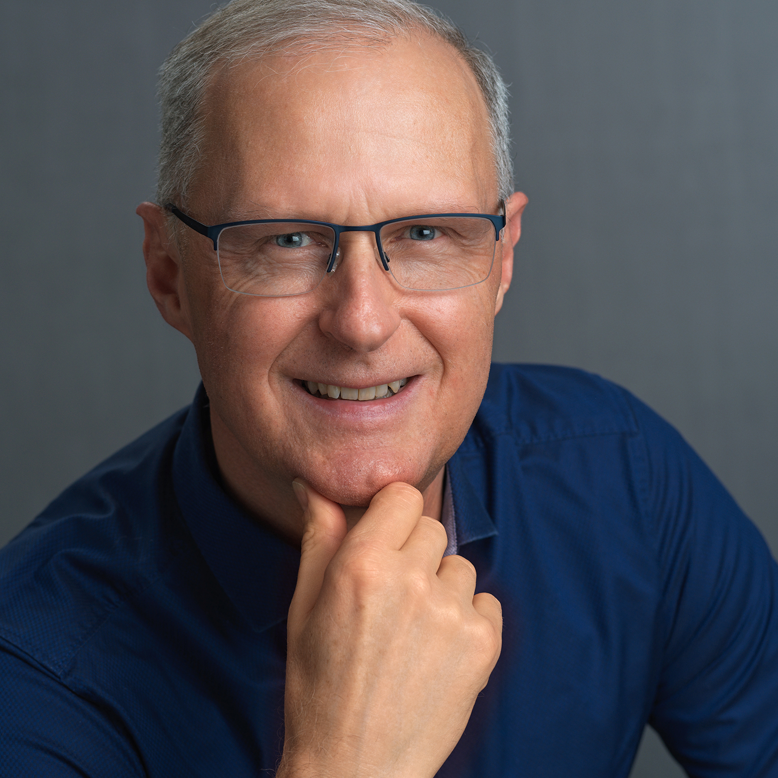 Interview mit Martin Fischer, Consartis