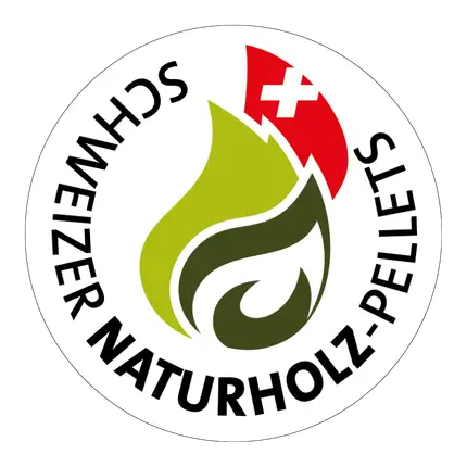 Icon Schweizer Naturholz-Pellets