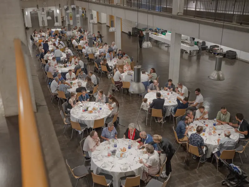 SVIAL Jubiläum