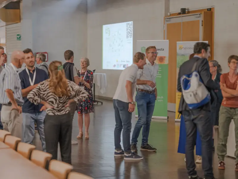 SVIAL Networking