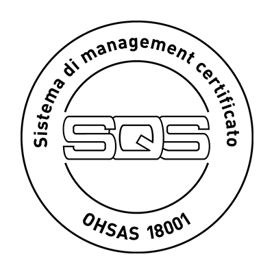 Icon OHSAS 18001