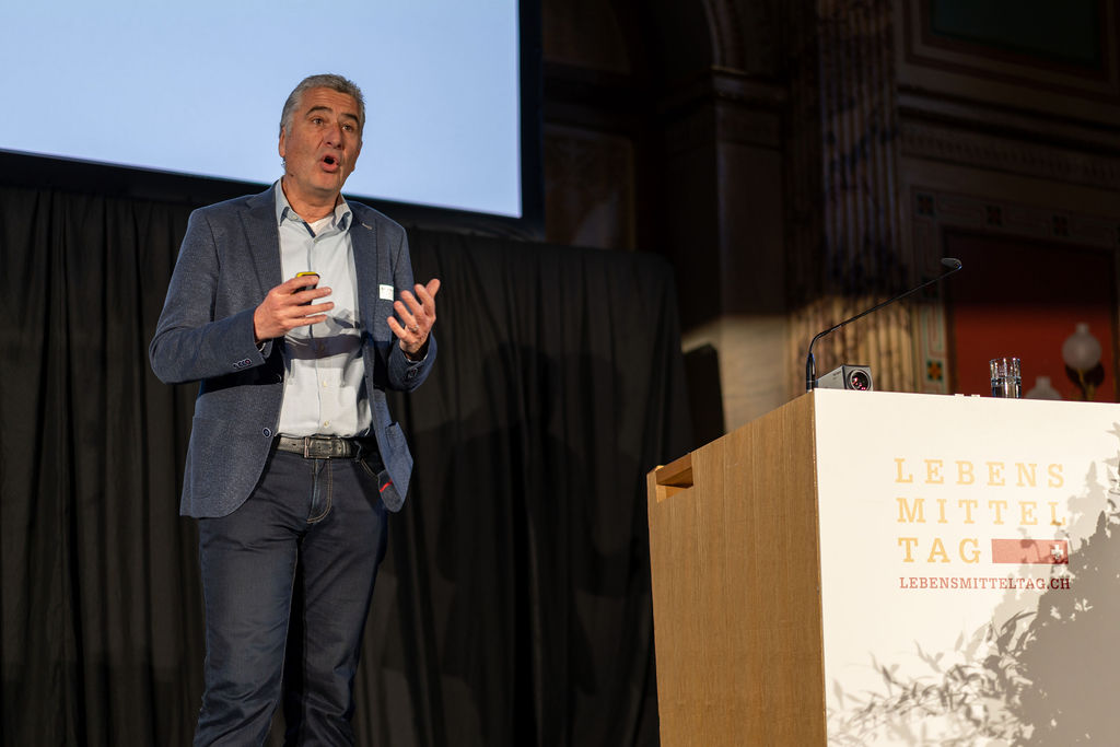 Lebensmitteltag 2026