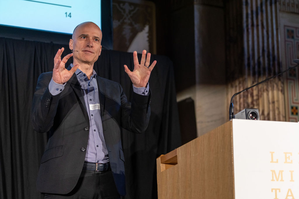 Lebensmitteltag 2026